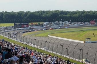 pocono raceway packages.